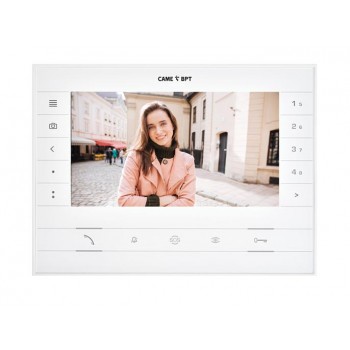 Домофония и 