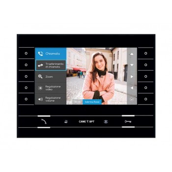 Домофония и 