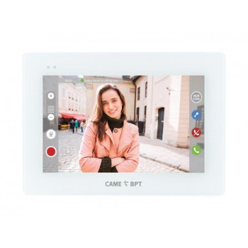 Домофония и 