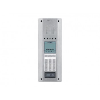 Домофония и 