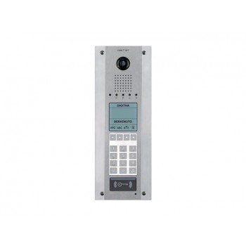 Домофония и 