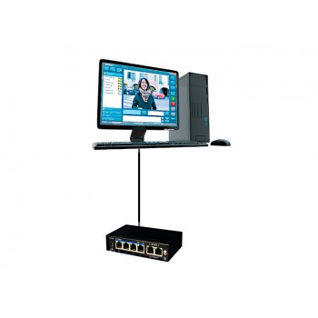 Домофония и 