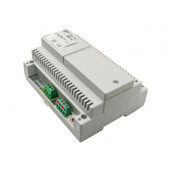 Домофония и 