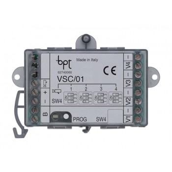 Домофония и 