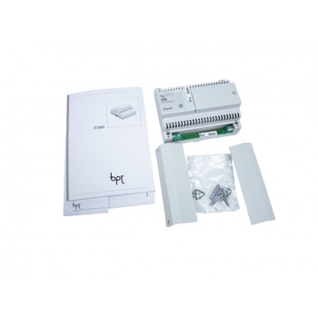 Домофония и 