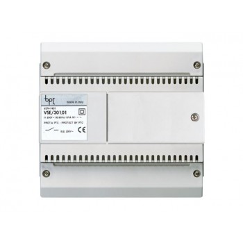 Домофония и 