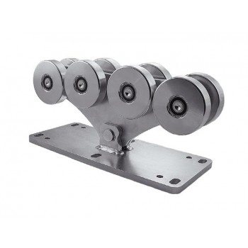 Комплектующие для ворот SPEED L