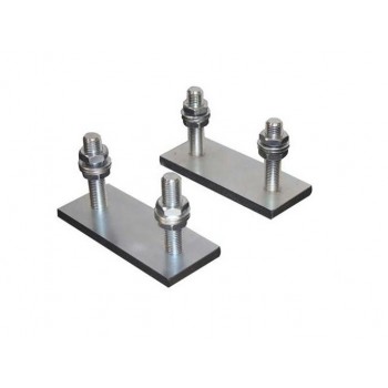 Комплектующие для ворот PLATE KIT C1