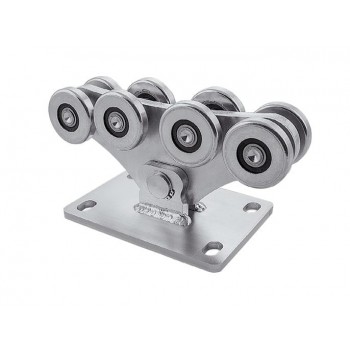 Комплектующие для ворот SPEED ME