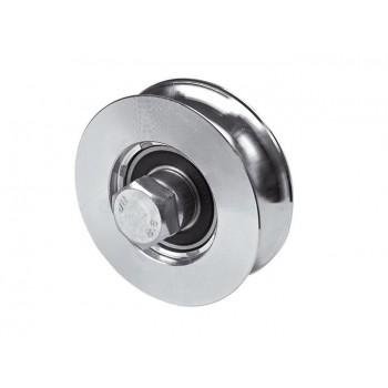 Комплектующие для ворот WO 1024