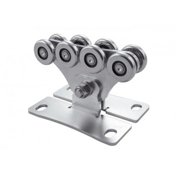 Комплектующие для ворот SPEED SE