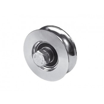 Комплектующие для ворот WO 824