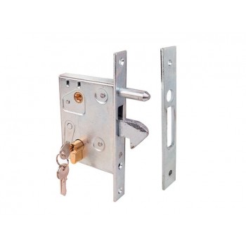 Комплектующие для ворот LOCK L