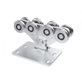 Комплектующие для ворот SPEED MEK