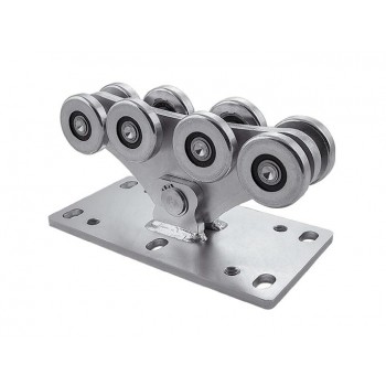 Комплектующие для ворот SPEED M