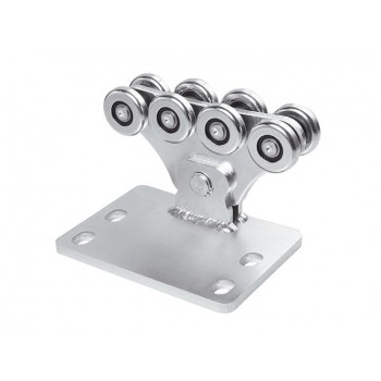 Комплектующие для ворот SPEED SK