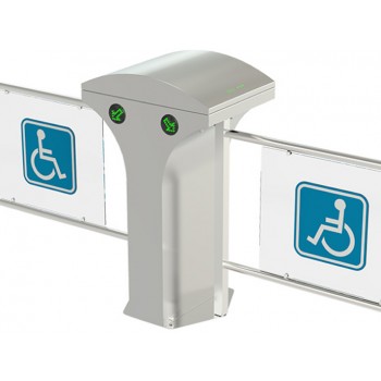 Турникеты SALOON 605