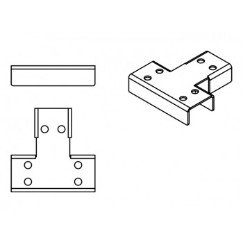 Турникеты PSGRM003