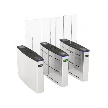 Турникеты SLIDING GATE SG55