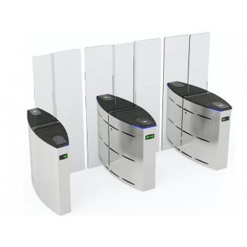 Турникеты SLIDING GATE SG55-90