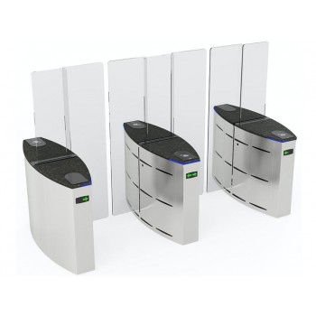 Турникеты SLIDING GATE SG90