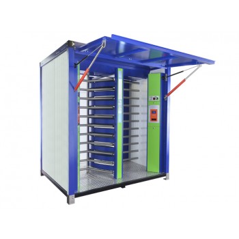 Турникеты PSGCA