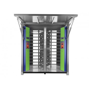 Турникеты PSGC-CONSX