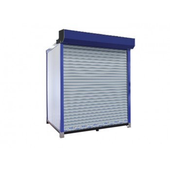 Турникеты PSGC-RS