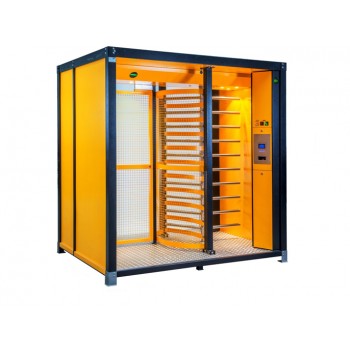 Турникеты PSGCB