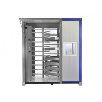 Турникеты PSGC-BOX