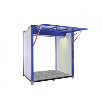 Турникеты PSGC-CAN