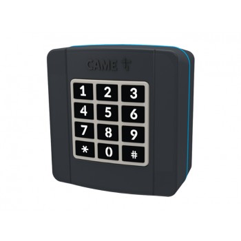 Устройства управления и настройки SELT1BDG