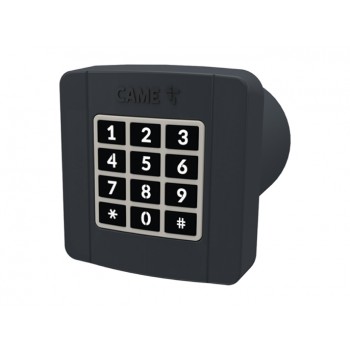 Устройства управления и настройки SELT2BDG