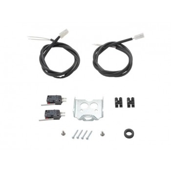 Шлагбаумы и барьеры 803XA-0080