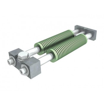 Шлагбаумы и барьеры 803XA-0070