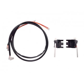 Шлагбаумы и барьеры 803XA-0380