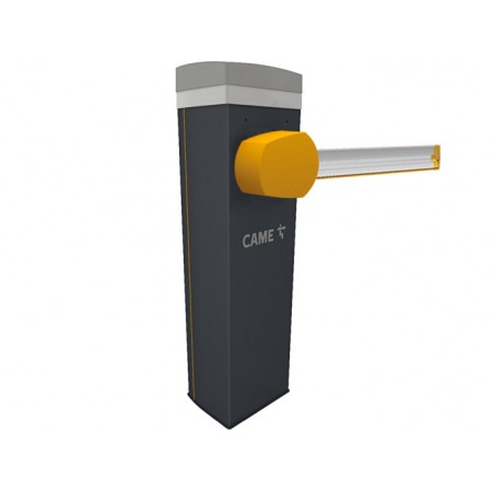Шлагбаумы и барьеры GARD PX 4