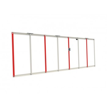 Шлагбаумы и барьеры 803XA-0340