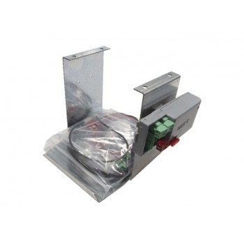 Шлагбаумы и барьеры 803XA-0370