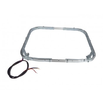 Шлагбаумы и барьеры 803XA-0430