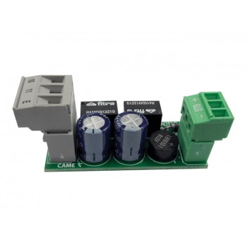 Шлагбаумы и барьеры 803XC-0010