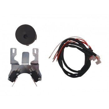 Шлагбаумы и барьеры 803XA-0300