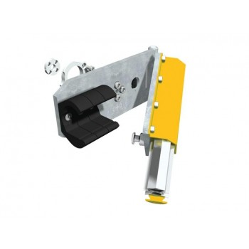 Шлагбаумы и барьеры G03006