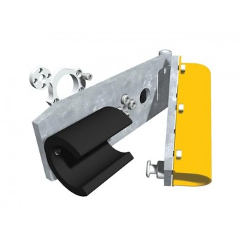 Шлагбаумы и барьеры G04001