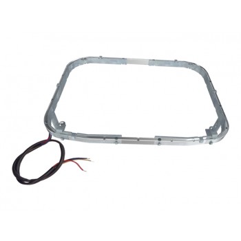 Шлагбаумы и барьеры 803XA-0280