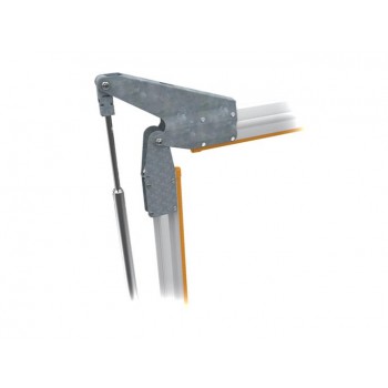 Шлагбаумы и барьеры 803XA-0180