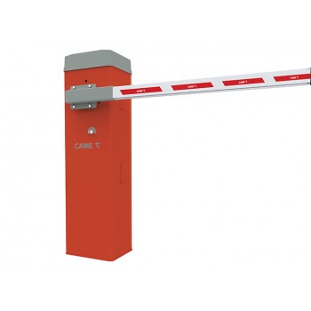 Шлагбаумы и барьеры GLT combo KIT