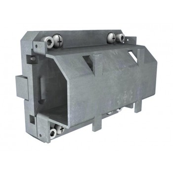 Шлагбаумы и барьеры 803XA-0040