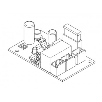 Шлагбаумы и барьеры LB39