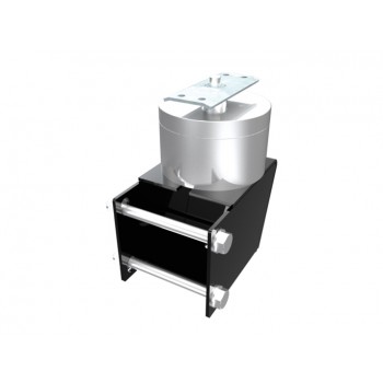 Шлагбаумы и барьеры 803XA-0360